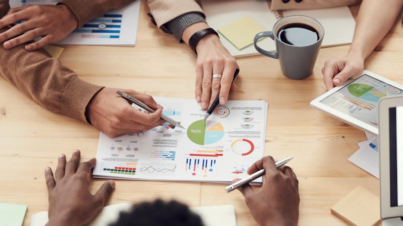 Business Forums & Seminars