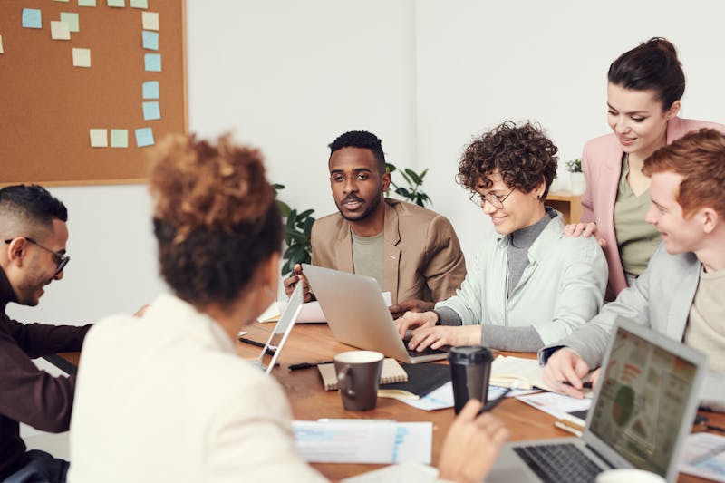 Networking Events